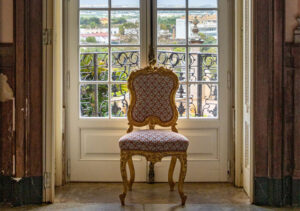 Home Cleaning gallery first slide