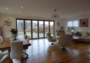 Home Cleaning gallery third slide