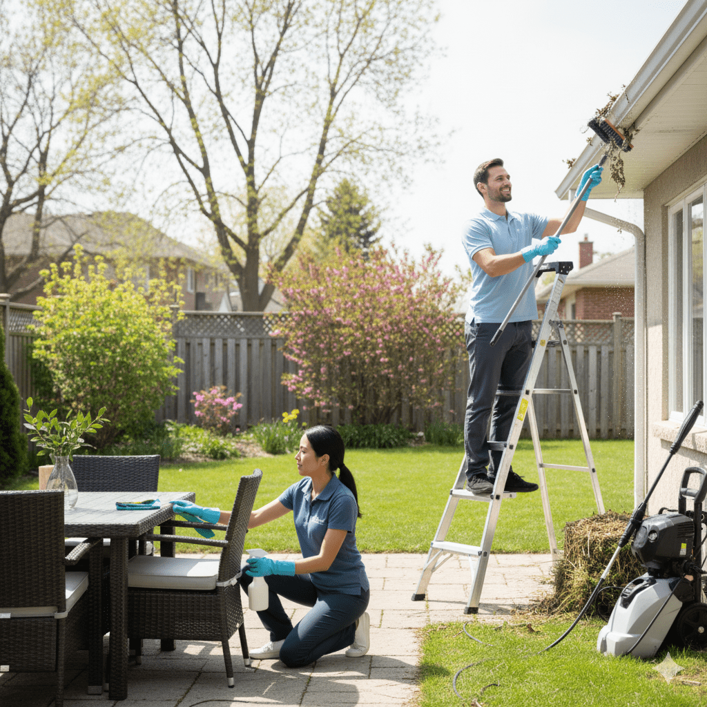 seasonal cleaning min