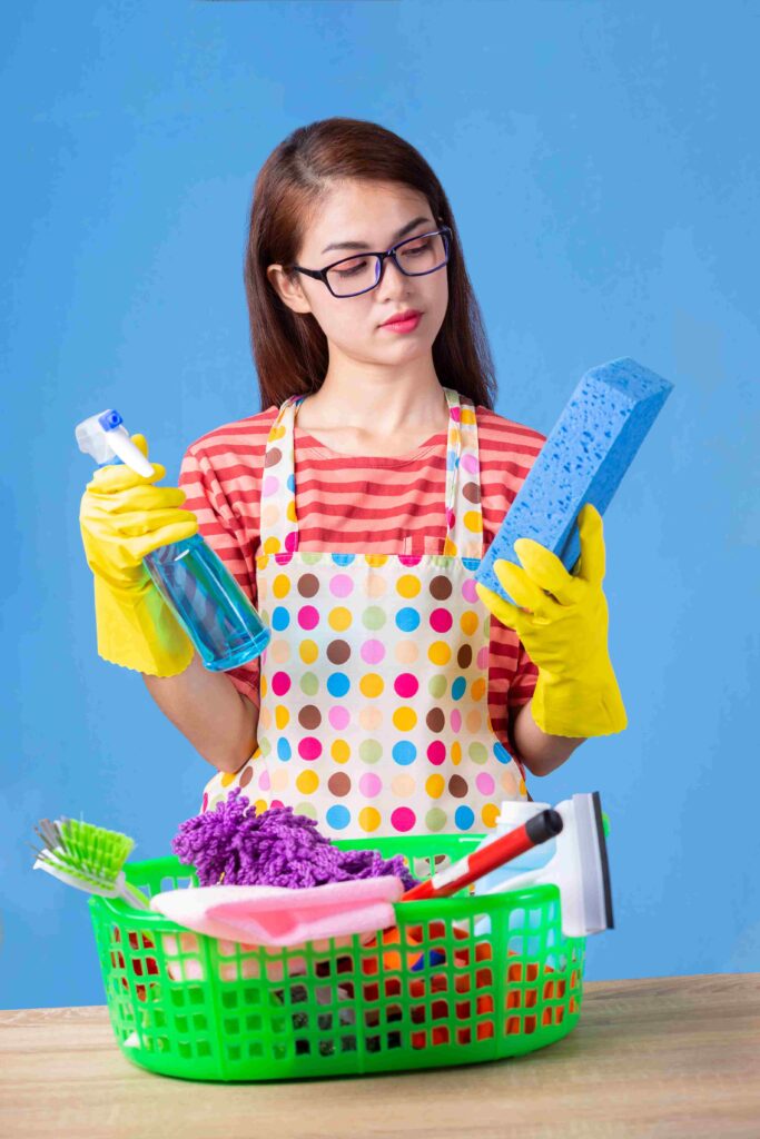 trueleaf cleaning supplies